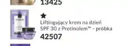 Avon Liftingujący krem na dzień SPF 30 z Protinolem Anew próbka oferta