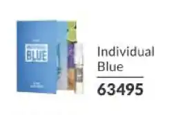 Avon Woda toaletowa Avon Individual Blue oferta