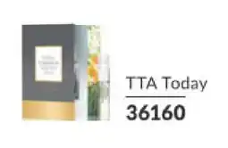 Avon Woda toaletowa Avon TTA Today oferta