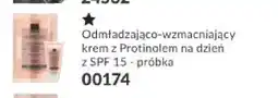Avon Odmładzająco-wzmacniający krem z Protinolem na dzień z SPF 15 Anew próbka oferta
