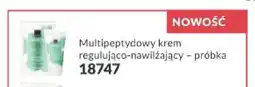 Avon Multipeptydowy krem regulująco-nawilżający Anew próbka oferta
