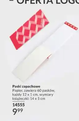 Avon Paski zapachowe Avon oferta