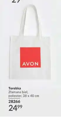Avon Torebka Avon oferta