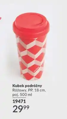 Avon Kubek podróżny Avon oferta