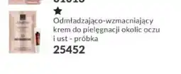 Avon Odmładzająco-wzmacniający krem do pielęgnacji okolic oczu i ust Anew próbka oferta