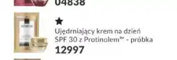 Avon Ujędrniający krem na dzień SPF 30 z Protinolem Anew próbka oferta