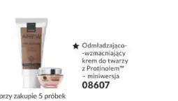 Avon Odmładzająco-wzmacniający krem do twarzy z Protinolem miniwersja Anew oferta