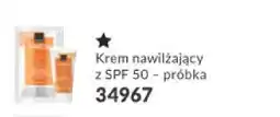 Avon Krem nawilżający z SPF 50 Anew próbka oferta