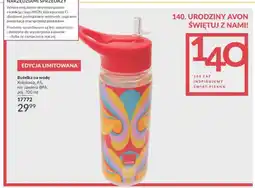 Avon Butelka na wodę Avon oferta
