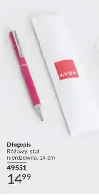 Avon Długopis Avon oferta