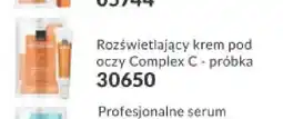 Avon Rozświetlający krem pod oczy Complex C Anew próbka oferta