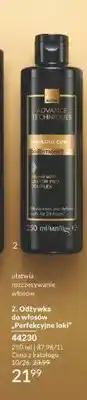 Avon Odżywka do włosów Perfekcyjne loki Avon Advance Techniques oferta