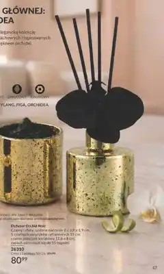 Avon Dyfuzor Orchid Noir oferta