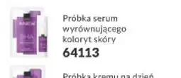 Avon Serum wyrównujące koloryt skóry Anew próbka oferta