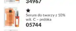 Avon Serum do twarzy z 10% witaminą C Anew próbka oferta