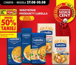 Biedronka Wszystkie produkty Lubella oferta