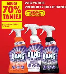 Biedronka Wszystkie produkty Cillit Bang oferta