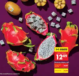 Biedronka Smoczy owoc, szt oferta