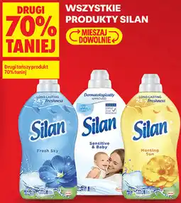Biedronka Wszystkie produkty Silan oferta