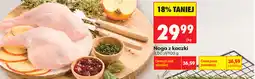 Biedronka Noga z kaczki oferta