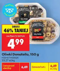 Biedronka Oliwki Donatello oferta