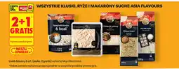 Biedronka Wszystkie kluski, ryże i makarony suche Asia Flavours oferta