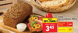 Biedronka Twist musli oferta