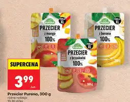 Biedronka Przecier Purena oferta