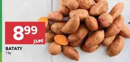 Stokrotka Market Bataty oferta