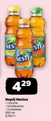 Netto Napój Nestea oferta