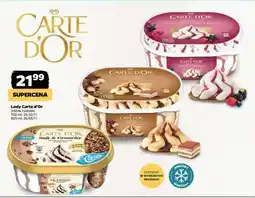Netto Lody Carte D’Or oferta