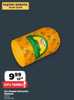 Netto Ser Mlekpol oferta
