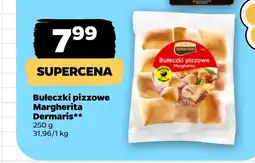 Netto Bułeczki Dermaris oferta