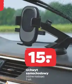 Netto Uchwyt samochodowy oferta