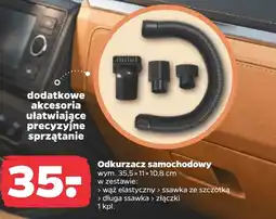 Netto Odkurzacz samochodowy oferta