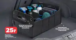 Netto Organizer do bagażnika oferta