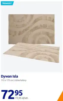 Action Dywan Isla 115x175 cm oferta