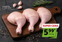 Groszek Ćwiartka z Kurczaka oferta