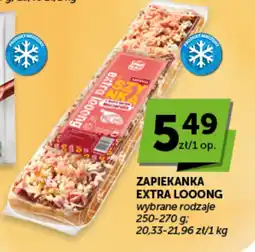 Groszek Zapiekanka Extra Looong oferta
