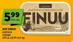 Groszek Mix Finuu oferta
