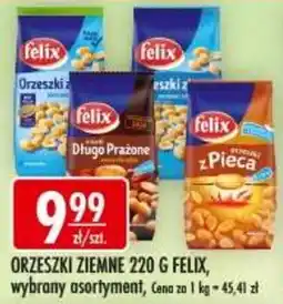 Sklepy Doroty Orzeszki Ziemne Felix oferta
