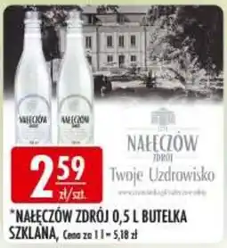 Sklepy Doroty NAŁĘCZÓW ZDRÓJ oferta