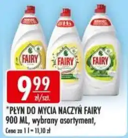Sklepy Doroty Płyn do mycia naczyń Fairy oferta