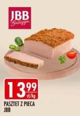 Sklepy Doroty Pasztet z pieca JBB oferta