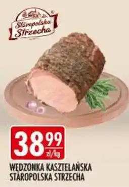 Sklepy Doroty Wędzonka Kasztelańska Stareopolska Strzecha oferta