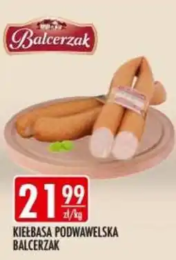 Sklepy Doroty Kiełbasa Podwawelska Balcerzak oferta