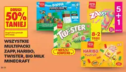 Biedronka ZAPP oferta