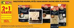 Biedronka Spaghetti Konjac oferta