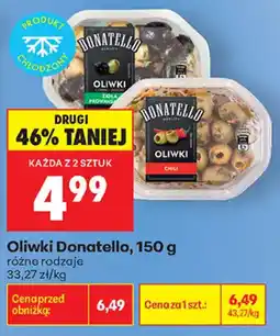Biedronka Oliwki Donatello oferta