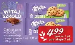 Cezar Delikatesy Ciastka MONDELEZ oferta